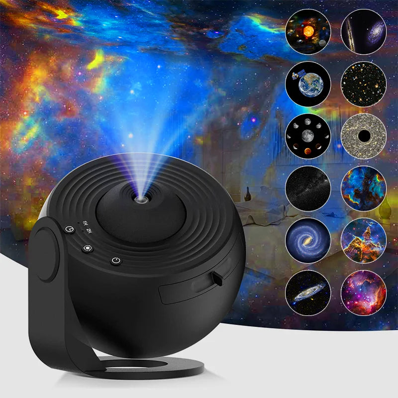 Planetarium-Projektor