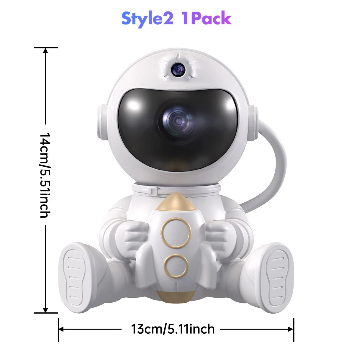 Space Buddy