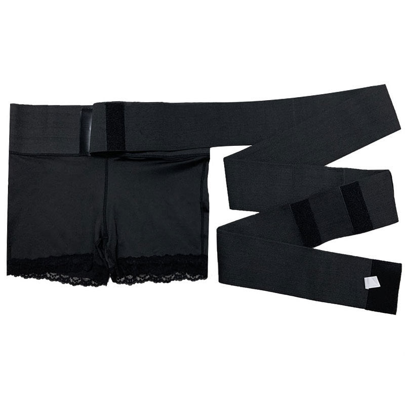Seamless High-Waist Shaper – Bauchweg Slip mit 360° Kontrolle