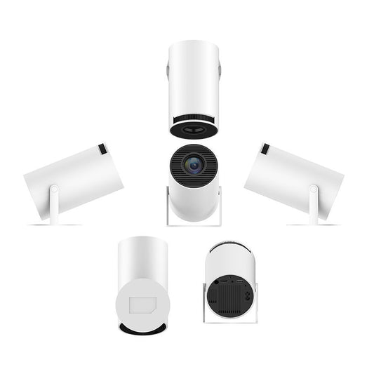 4K Projektor