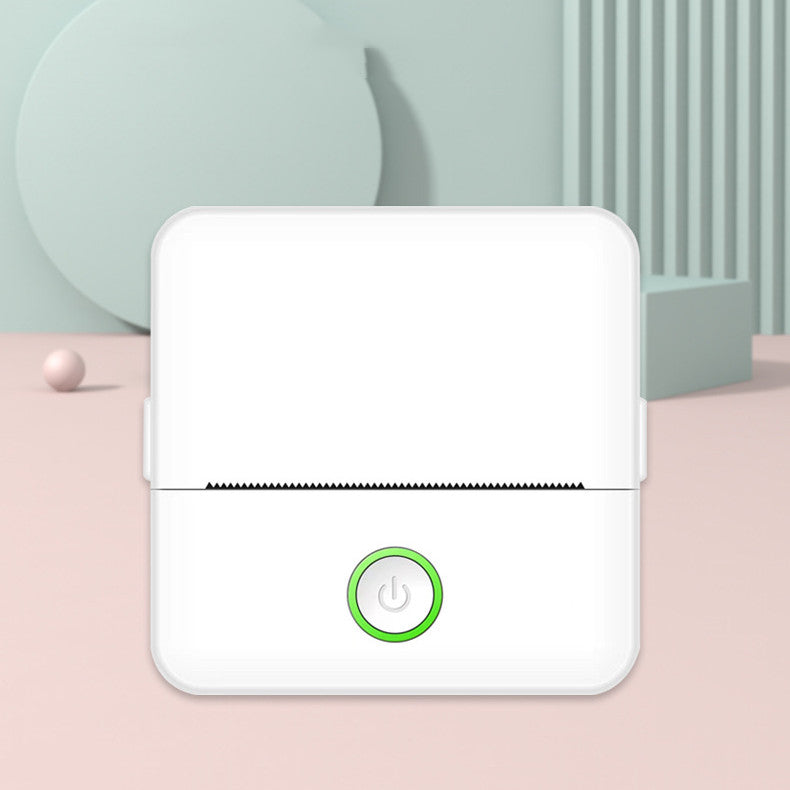 Mini Drucker