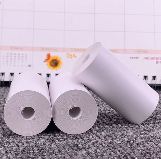 Mini Drucker-Papier