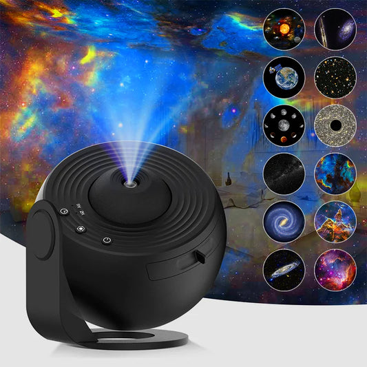 Planetarium-Projektor