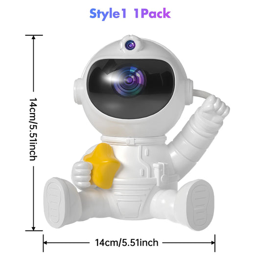 Space Buddy