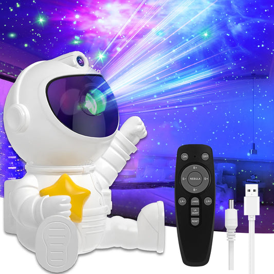 Space Buddy